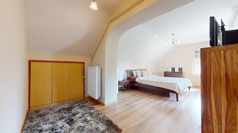 Na predaj 5 – izbový RD Mosonmagyaróvár, Maďarsko - 15