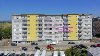 Na predaj moderný 2 izbový byt v Senci - 15
