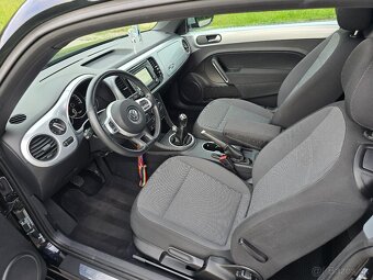 Predám VW Käfer Design 1.6 TDI r.v. 2014 | 113000tis. km - 15