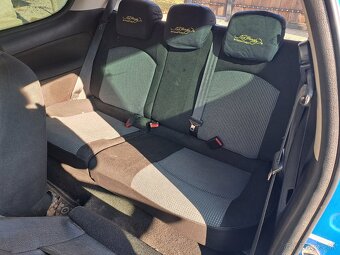Peugeot 206 1.4 HDi (2004) – STK do 12/2026 - 15