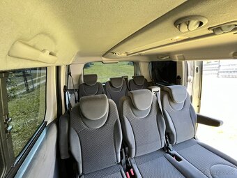 Citroen Jumpy 2013 - 15