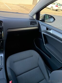 VW e-GOLF 100kw rv:2020 Virtual, ACC, Led, Navi, Kessy - 15