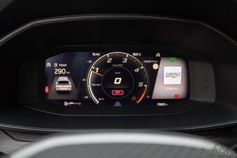 Cupra Formentor 2.0TDI 4Drive DSG /aj na splátky/ - 15