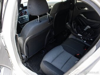 Mercedes-Benz GLA 200 d 4MATIC A/T - 15
