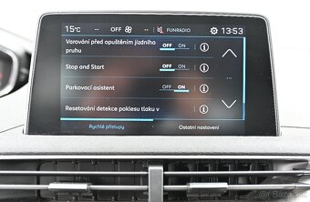PEUGEOT 3008 1.2 PureTech - 15