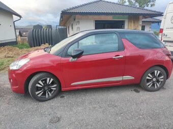 Citroën DS3 1,2 benzín - 15