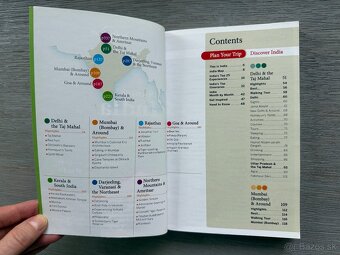 cestopisy INDIA, Rajastan - 15