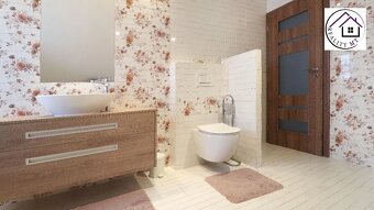 Rodinný dom s garážou a záhradným altánkom na Lipovci - 15