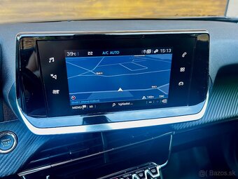 Peugeot 2008 1.5 BlueHDi 130 Allure EAT8 - 15