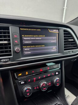 Seat Leon ST 2.0 TSI Cupra DSG 4Drive - 15