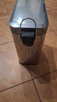 Predam vešiaky,stoličky,šamlík,ventilátor,fén ROWENTA - 15