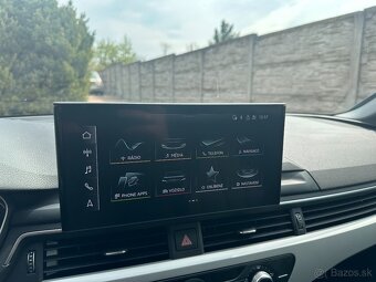 2021 Audi A4 Avant - 15