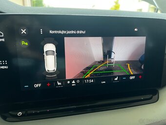 Originál Cúvacia Kamera Škoda Superb 3 Octavia 3 Kodiaq - 15