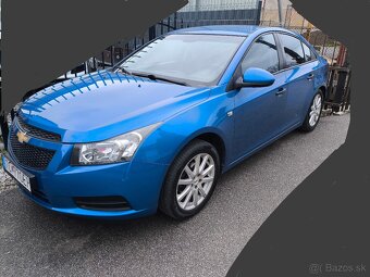 Cruze - 15