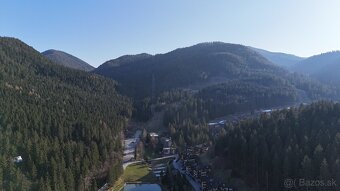 Na predaj chata Ružomberok, Hrabovo (apartmány Hrabovo) - 15