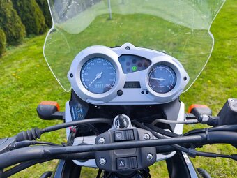 BMW F650 GS - 15