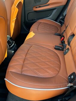 Mini Cooper Countryman - 15