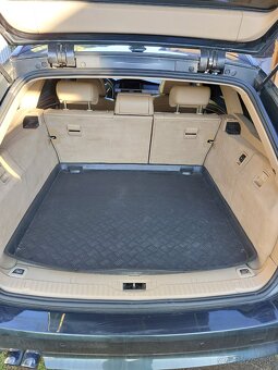 Bmw E61 525D A/T Touring - 15