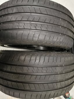 Elektrony bmw 5x120 r20 pneu letne - 15