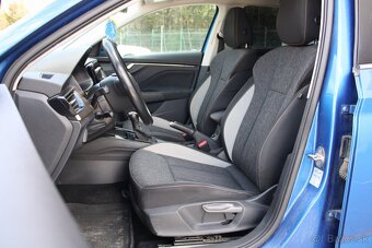 Škoda Scala 1.5 TSI DSG - 15
