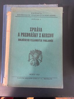 Staré Komunistické Knihy - Hospodárstvo Ekonomika Právo - 15