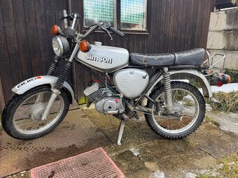 Oprava motocyklov - veteránov - 15
