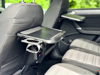 Volkswagen Touran R-Line 1.8 TSI DSG, 2017, 180 koni - 15