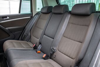 Volkswagen Tiguan 2.0 CR TDI 110k Trend&Fun - 15