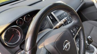 Opel Astra J 2.0 CDTI 118kw + CHIP - 15