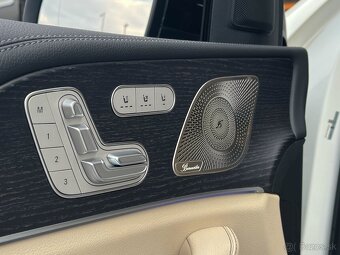 Mercedes-Benz GLS 400d 4MATIC AMG 7 - miestné - 15