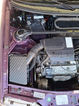 Škoda felicia mysteri 1,3mpi  50kw - 15