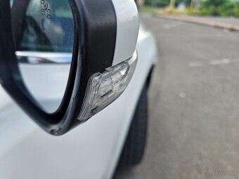 Peugeot 508 SW 2.0 BlueHDI 180 - 15