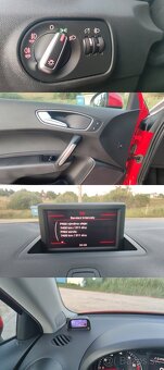 ✳️Audi A1 1.2 TFSI Attraction✳️ - 15