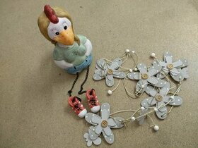 Vianočné a veľkonočné dekorácie a ozdoby - 15