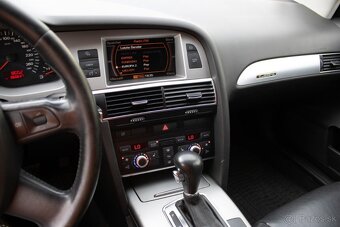 Audi A6 Avant 2.7TDi quattro /aj na splátky/ - 15