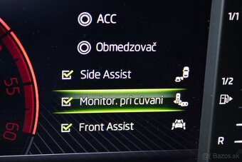 Škoda Superb 2.0 TDI SCR Style 4x4 DSG - 15