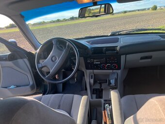 Bmw E34 525i - 15