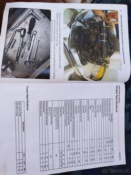 Motorová loď  Rio 690 8.1i V8 kompresor - 15