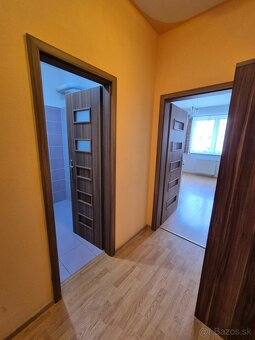 NA PREDAJ 2i byt v lukratívnej časti obce NEMŠOVÁ - 15