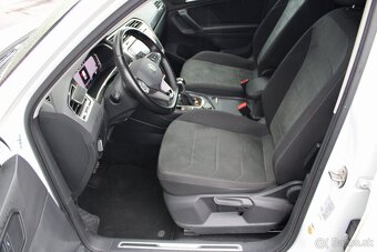 Volkswagen Tiguan 2.0 TDI EVO Elegance 4Motion DSG - 15