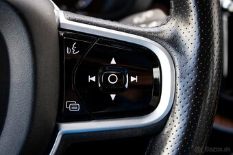 Volvo XC60 T8 AWD Odpočet DPH - 15