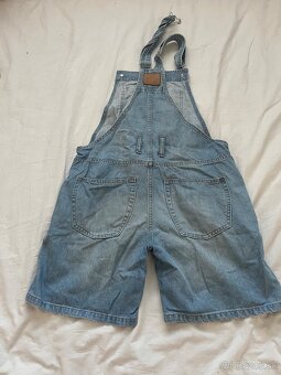 Pepe jeans, Levis overaly vel, s/m - 15