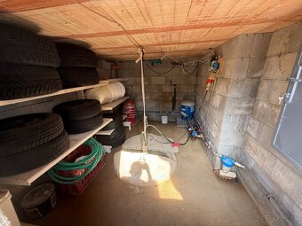 Exkluzívne iba v APEX reality 5i. RD v Horných Otrokovciach - 15