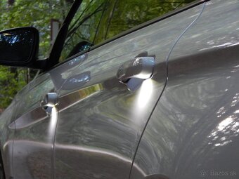 BMW 318D GT F34 2015 - 15