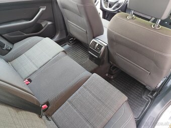 Volkswagen Passat 2.0 TDI EVO Business DSG - 15