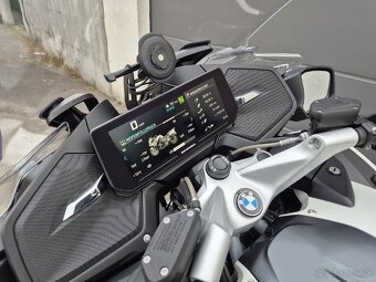 BMW R 1250 RT 2023 s plnou výbavou a doplnkami - 15