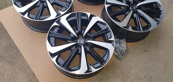 Cx-60 cx80 cx-80 santafe sorento 5x114,3 r20 - 15