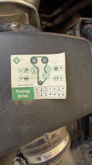 Opel Astra H Combi - 15