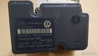 rozpredám Octavia 2 combi facelift 9452 - 15