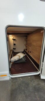 5míst r.2022 new  Ducato knaus obytné auto zimní paket - 15